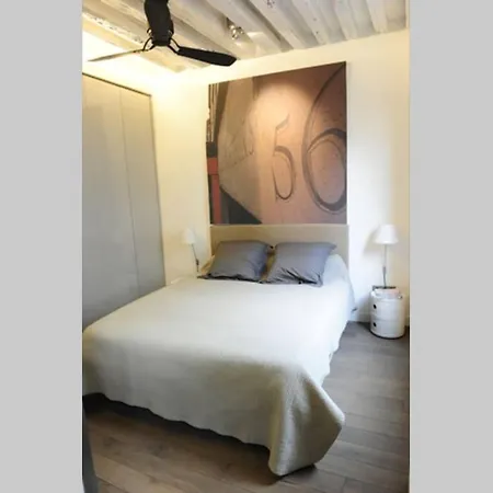 Charmant Studio Situe Au Coeur De Bastille Paris