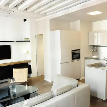 Charmant Studio Situe Au Coeur De Bastille Paris